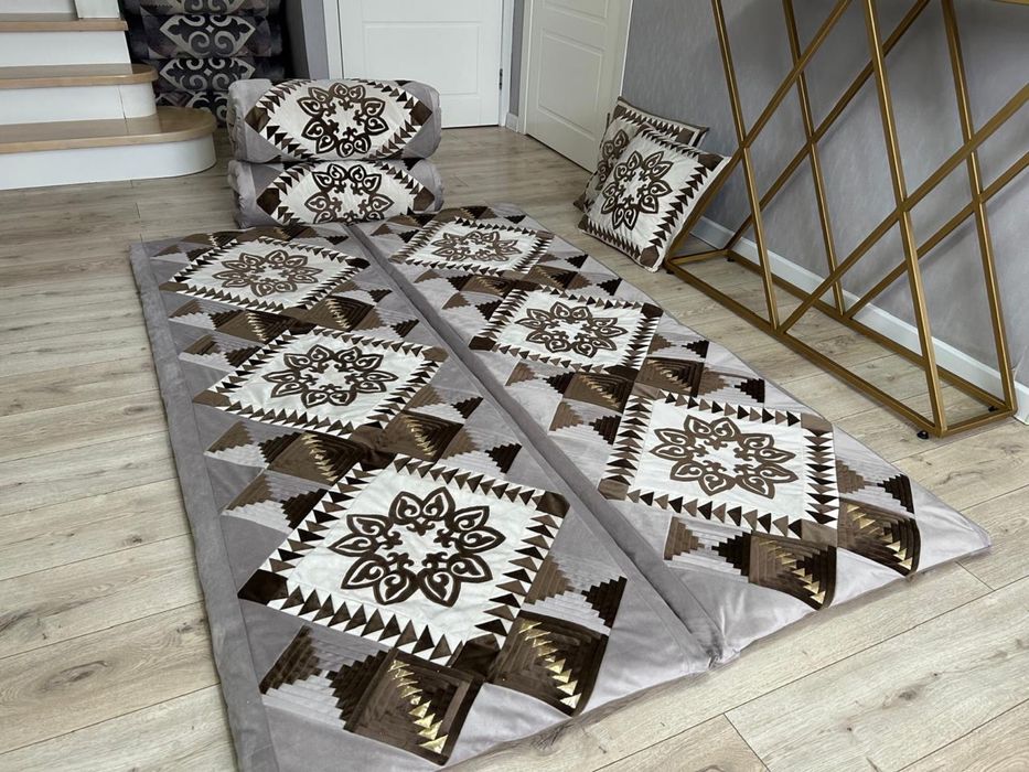 Корпе көрпеше матрас