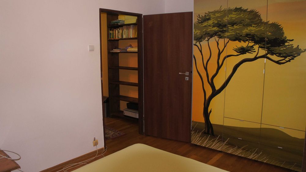 PROPRIETAR-Piata Sudului-Sun Plaza-PARCARE-deosebit