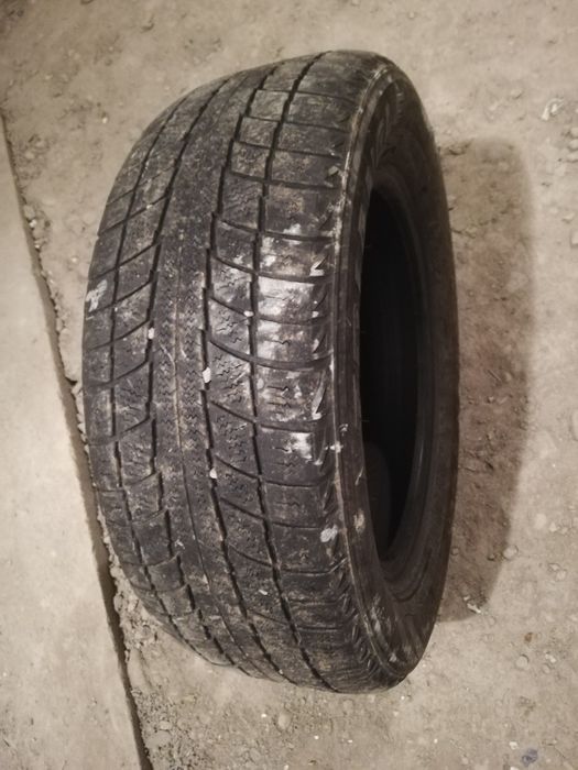 Зимние шины 2 шт 215/60 R16   TRIANGLE
