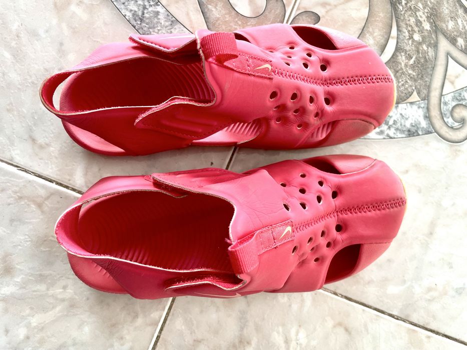 детски сандали Nike