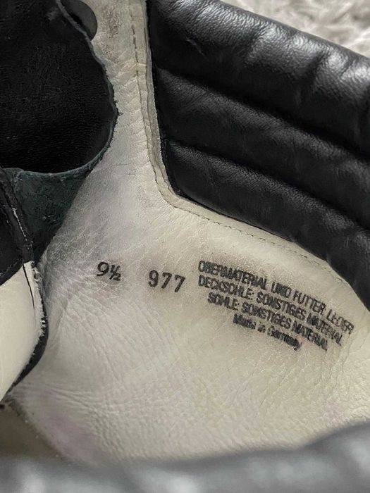 bocanci alpinism hawag cima vibram drumetie