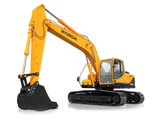 Сдам в аренду экскаватор