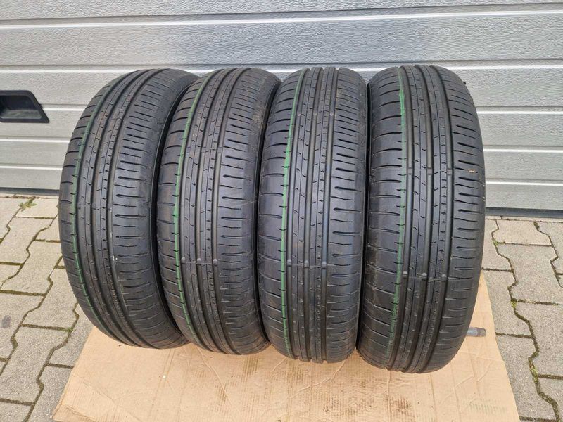 4 Falken R17 175/65
нови летни гуми
DOT1324