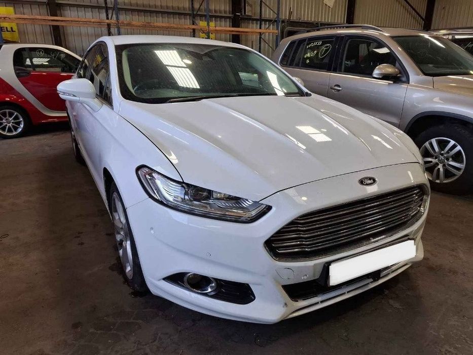 Amortizor capota Ford Mondeo 5 2016 SEDAN 2.0 DCI