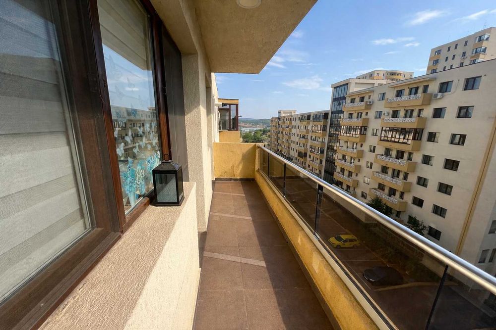 Apartament 2 camere de inchiriat C.U.G.
