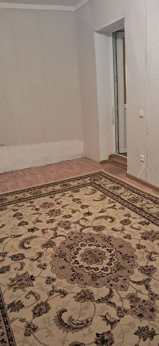 Сдаётся 3х комнатная квартира