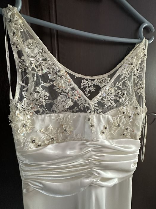 Платье вечернее новое