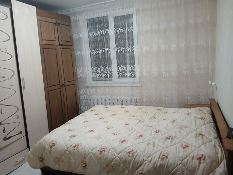 Продаётся дом, село Петровка