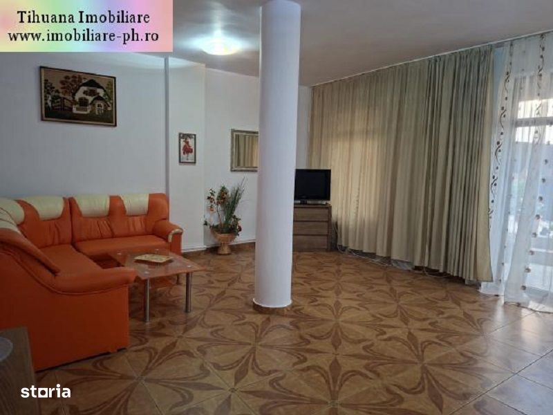 Casa de inchiriat - zona Gheorghe Doja