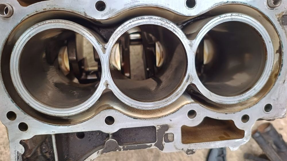 Piese motor 1.0 Sce Dacia Logan 2018