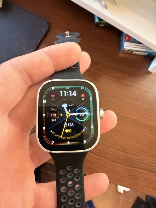 Redmi Watch 4 гаранция