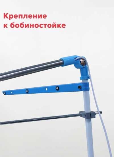 LED светильник для промышленных швейных машин и оверлоков.