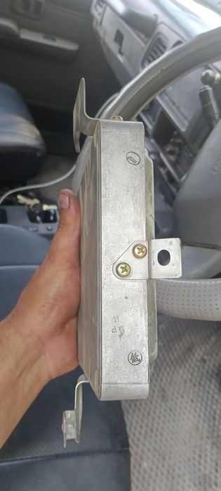 Компьютер для Ленд Крузер Прадо j70,78