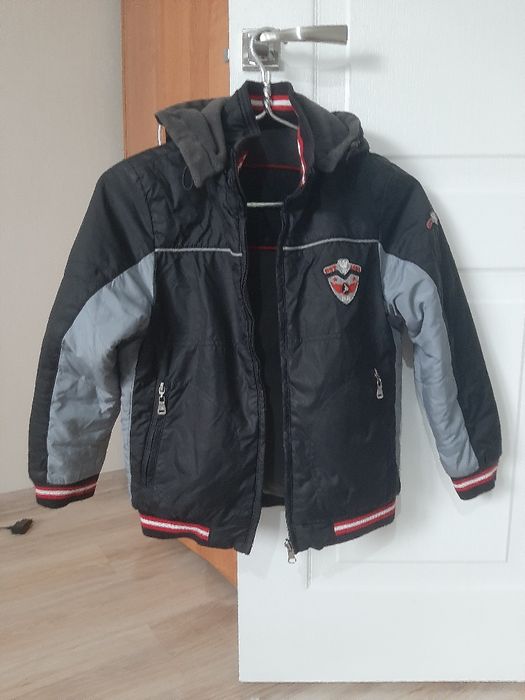 Куртка для мальчика, размер-
