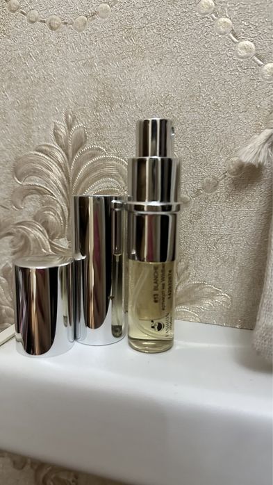 духи на распив BYREDO Blanche