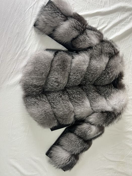 Blana naturala 2 in 1