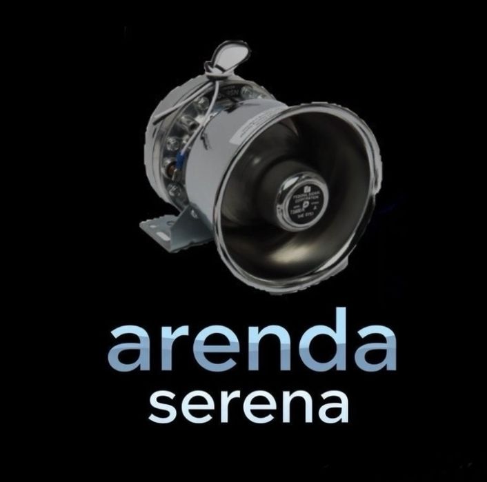 Arendaga serena migalka beriladi buxoroo