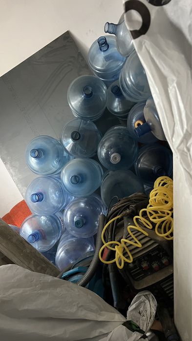 Бутулка для вода