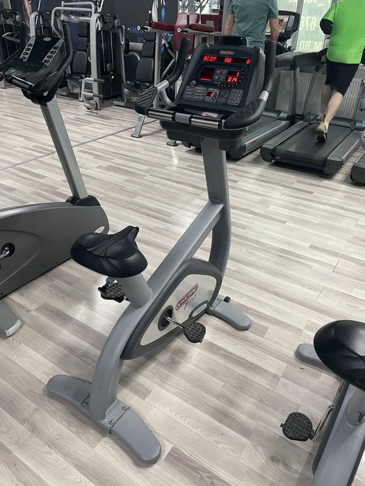 Bicicleta Biciclete Star Trac Aparate Fitness Technogym Matrix