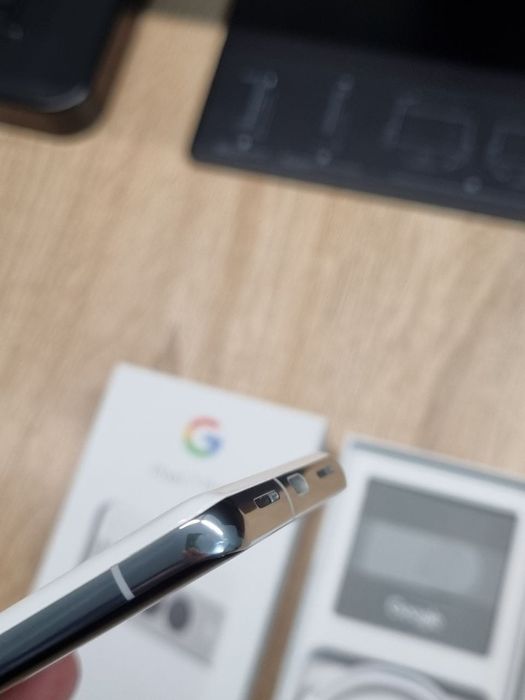 Google Pixel 7 Pro Snow 12/128GB