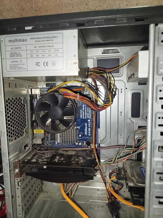 DDR 3 kompyuer sotiladi