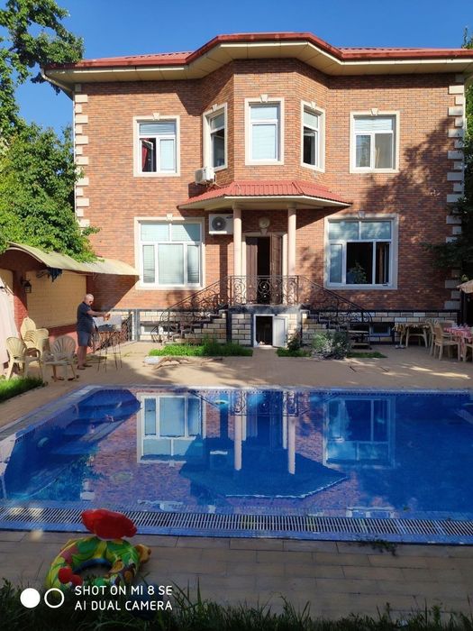 Продается дом 6,7 Сотки Орр IT парк Академгородок