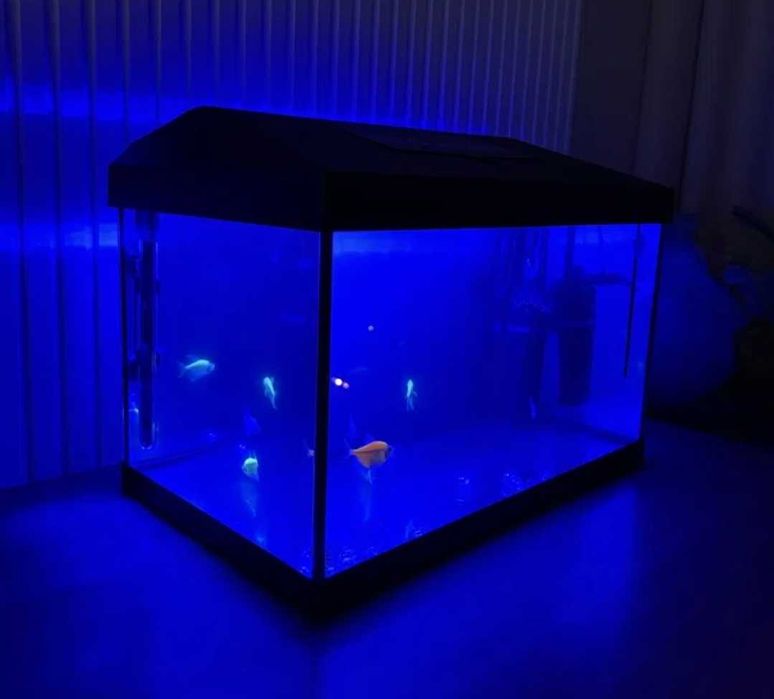 Аквариум 25л AQUALEN