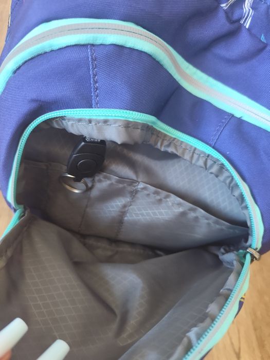 Rucsac Herlitz, ZiPPer Pro,