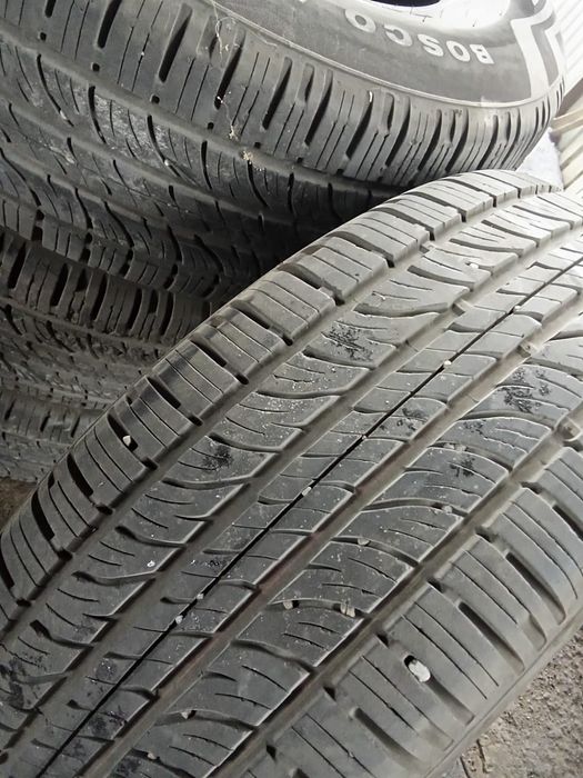 Резина 235*65 R17