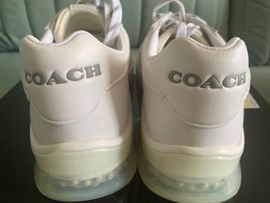 Нови оригинални Coach