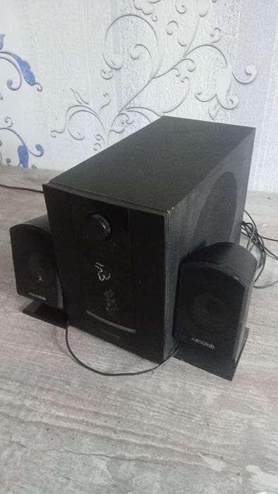 Комплектующие для компютера