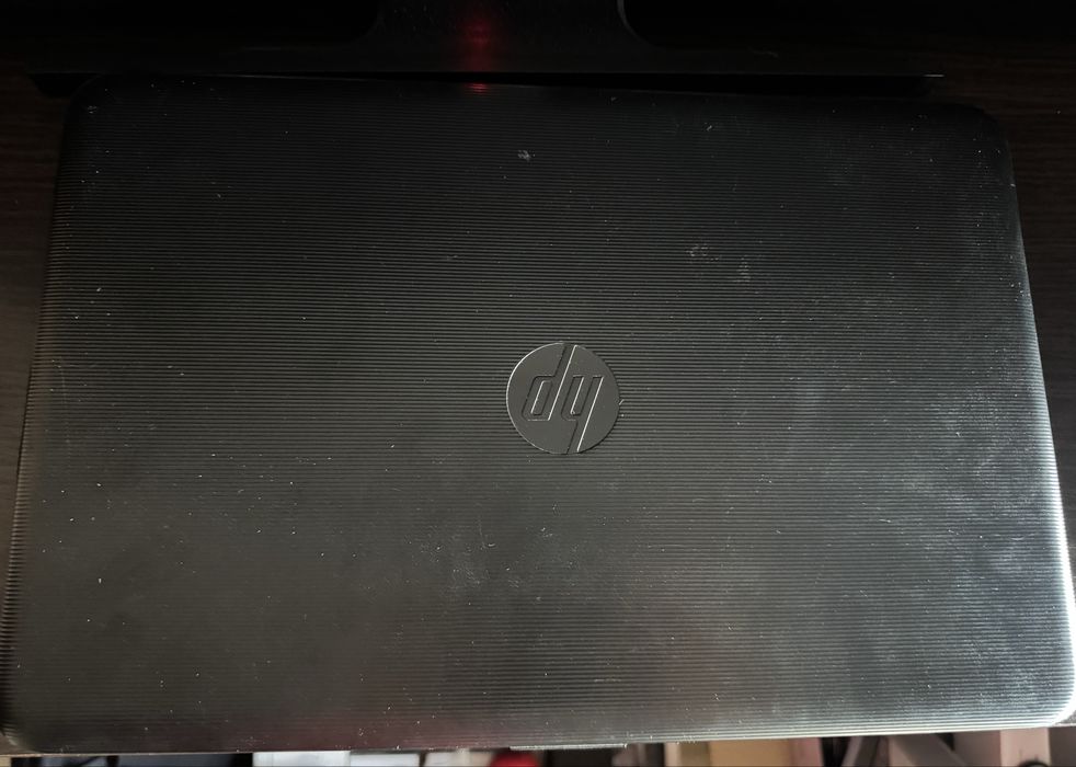 Vand laptop HP.