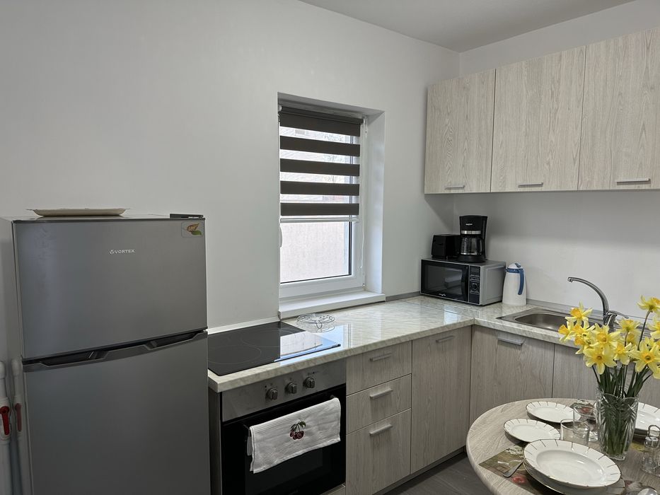 De inchiriat Apartament 2 camere Techirghiol Cazare