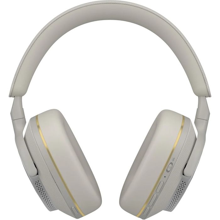 Bowers & Wilkins Px7 S2e – Cloud Grey, design premium