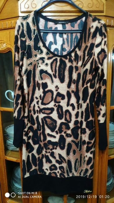 Платья (Турция) р. 46-48