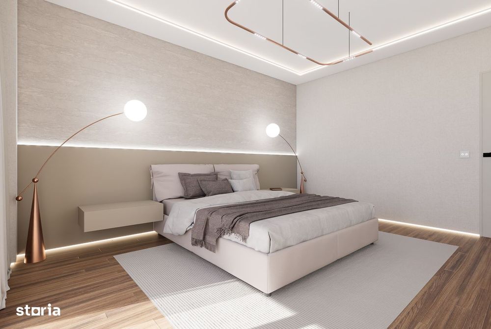 START VÂNZĂRI la cel mai nou complex din Iași: Apartament cu 1 camera
