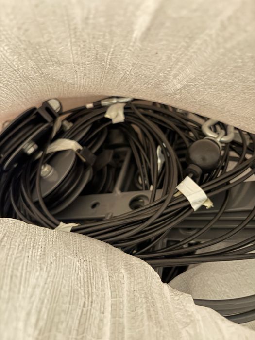 Aparat fitness multifunctional Cable Column cc200