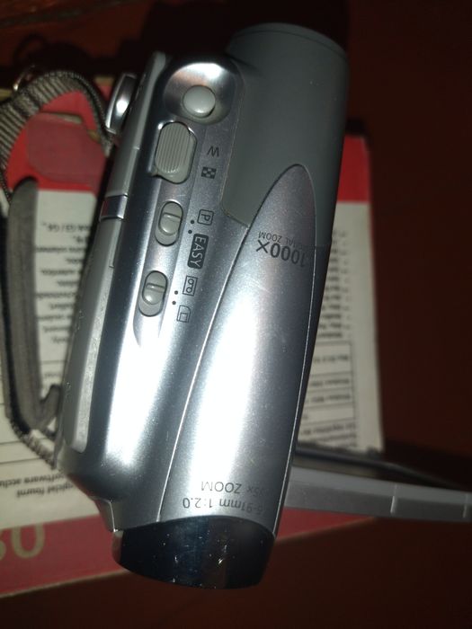 Продам видекамеру