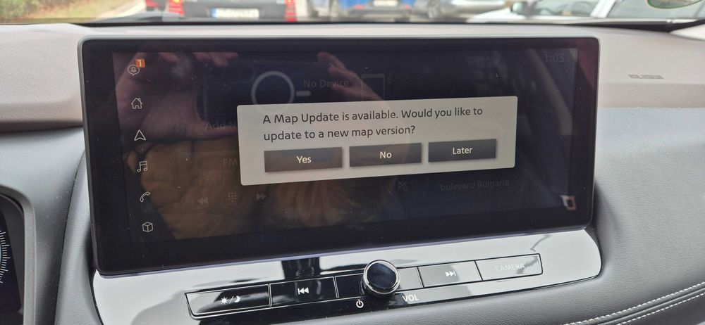 2026 навигация ъпдейт Nissan/Infiniti Нисан SdCard СД Карта map update