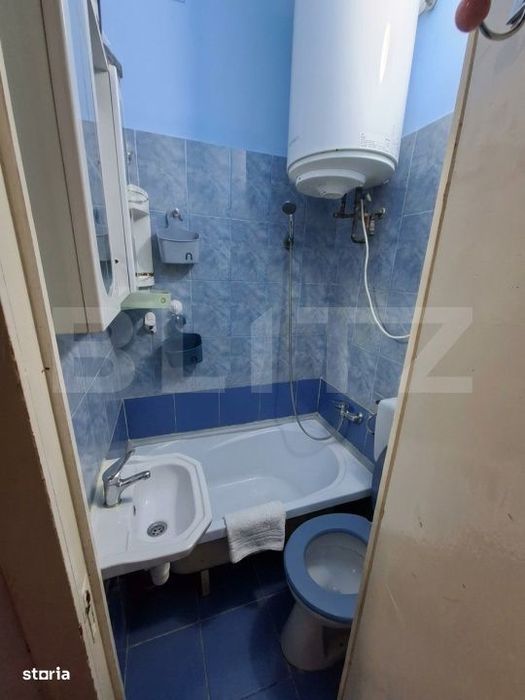Garsoniera de vanzare Cartierul 7 Noiembrie