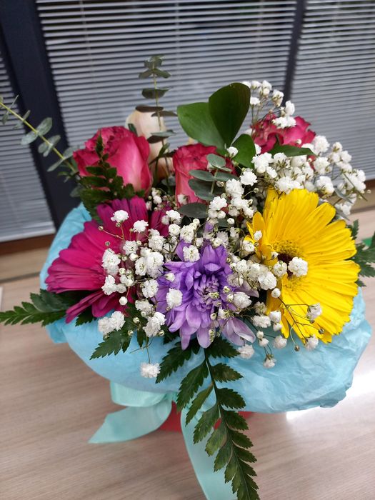 Цветы, букеты круглосуточно!