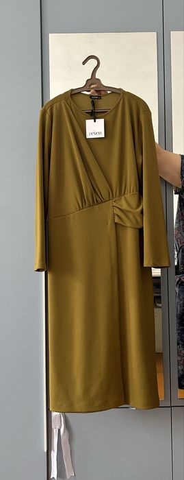 Продам платье