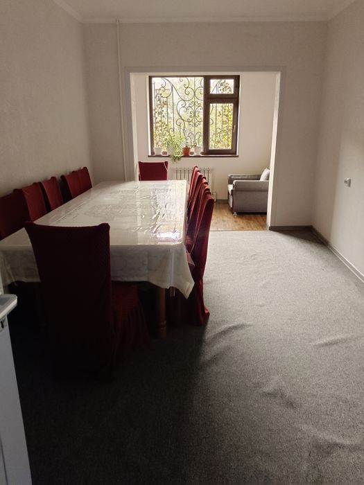 Продается 4х  квартира КАРАСУ 6