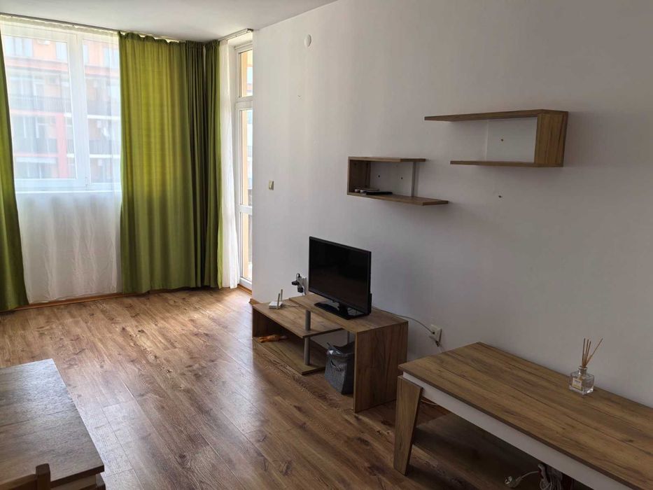 Продава се Двустаен апартамент в Ахелой - 62 кв.м за 1033 €/кв.м - Снимка #2
