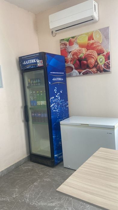 Продается готовый бизнес