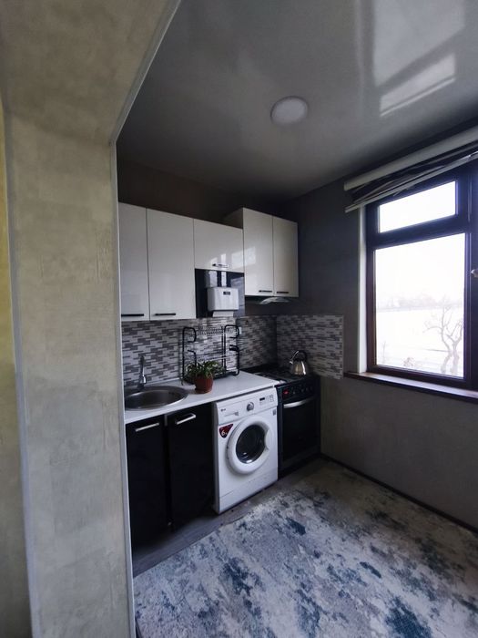 Сергелий район массив Сергели 4