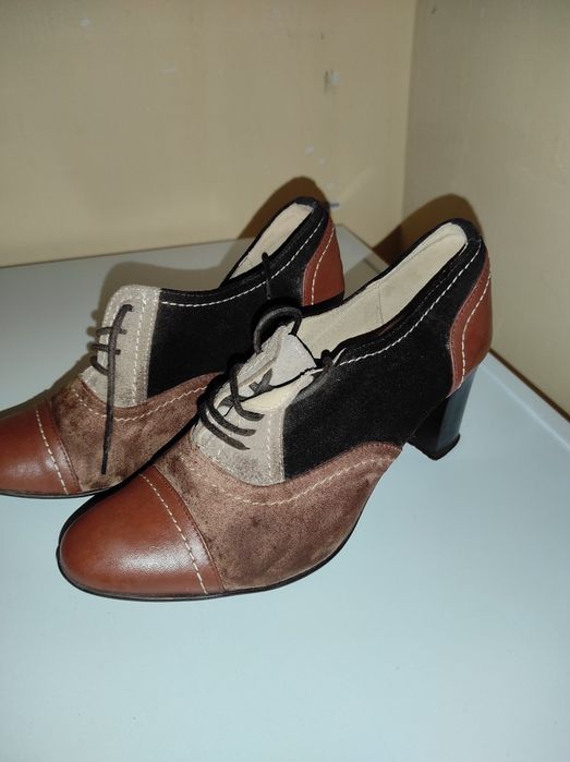 Pantofi Dama Allegro