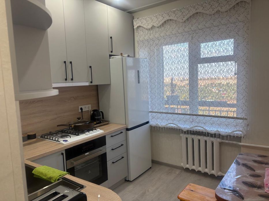 Продам квартиру 2х комнатную