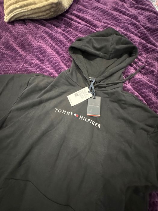 Ходи Tommy Hilfiger