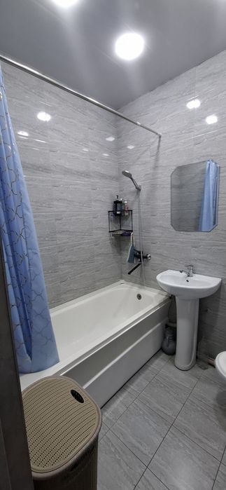 Sergeli quruvchilar